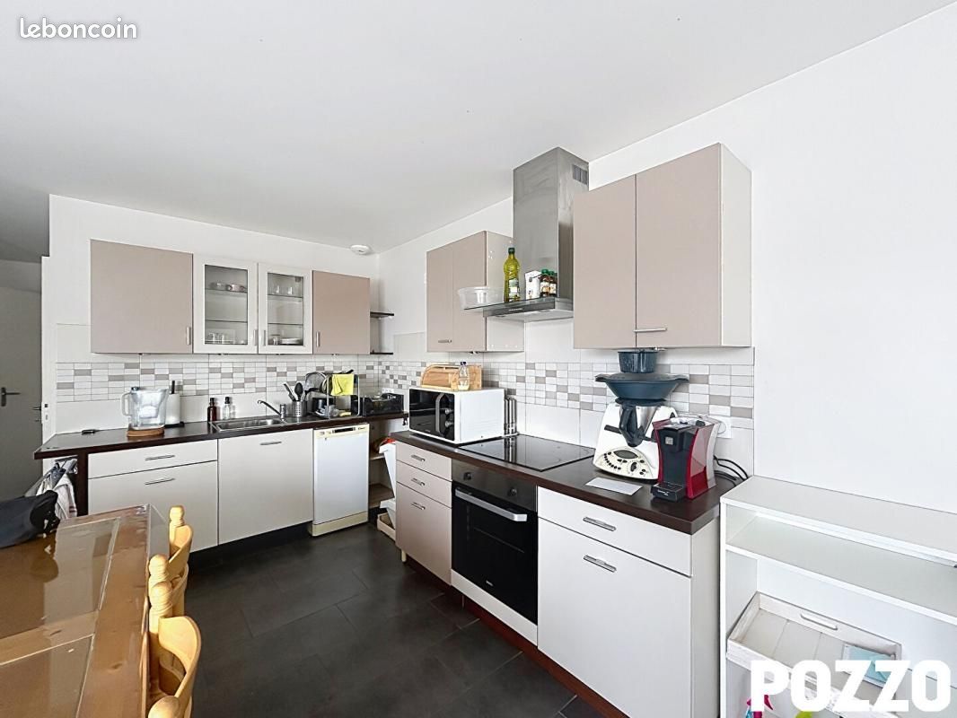 Appartement 3 pièces 55 m² · à Caen · 55 m² · 757 €/mois