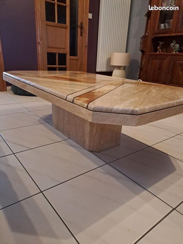 Table basse (image 1)