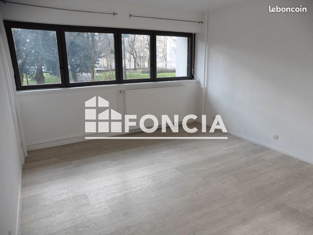 Appartement 3 pièces 61 m² · à Grenoble · 61 m² · 740 €/mois
