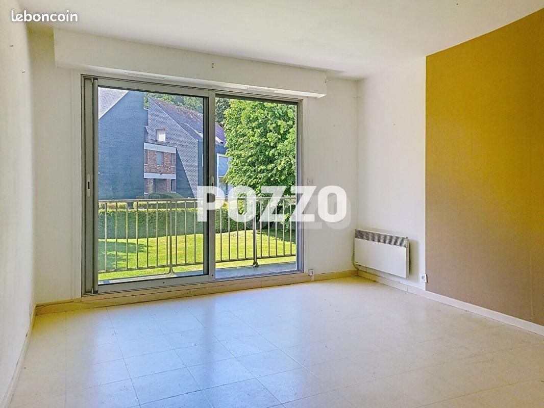 Appartement 3 pièces 63 m² · à Honfleur · 63 m² · 728 €/mois