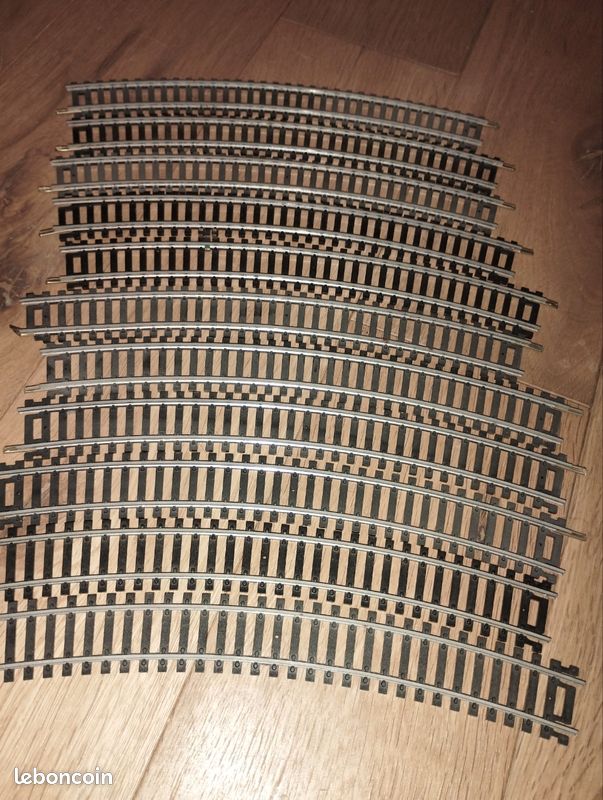Rails fobbi (image 1)