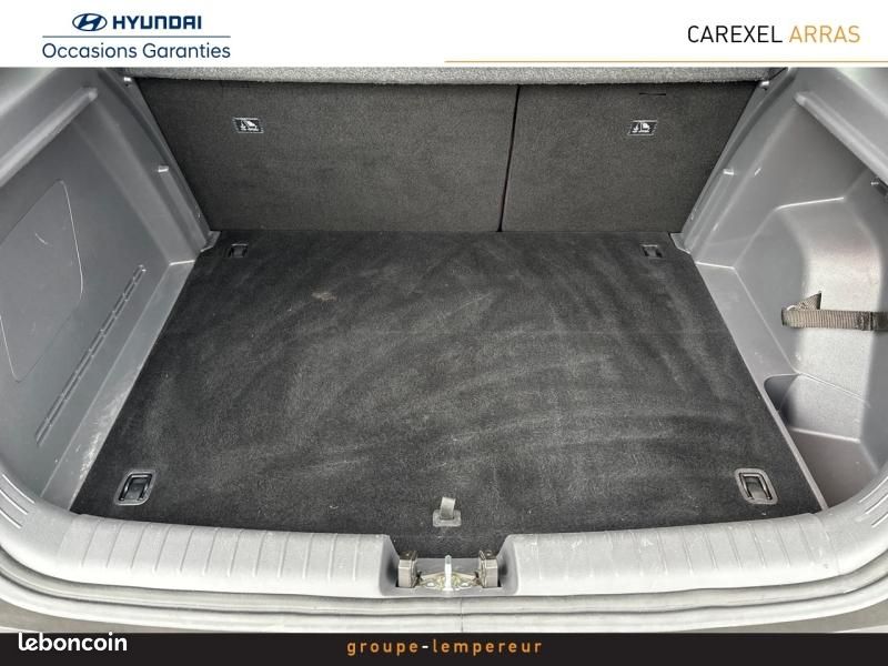 Hyundai Bayon 1.0 T-GDi 100ch Hybrid 48V Intuitive (image 28)