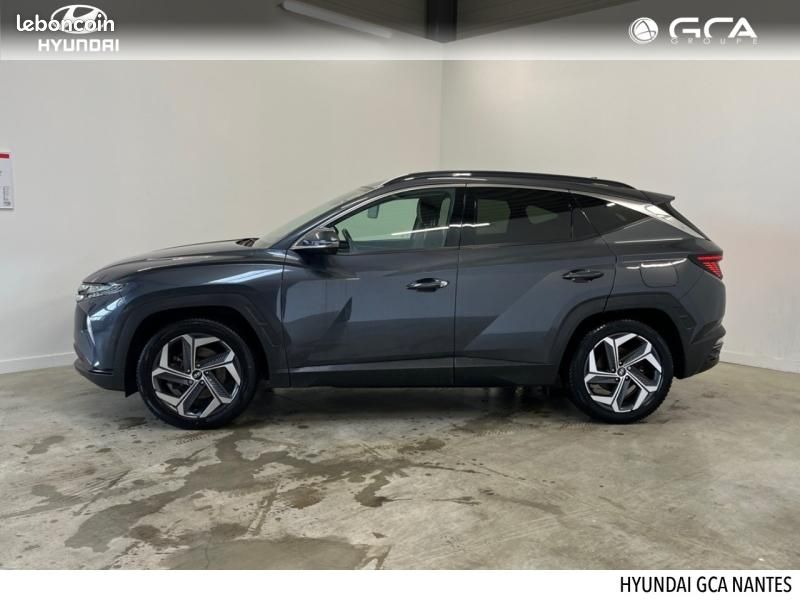 Hyundai Tucson 1.6 T-GDi 265ch PHEV Executive BVA6 HTRAC (image 18)