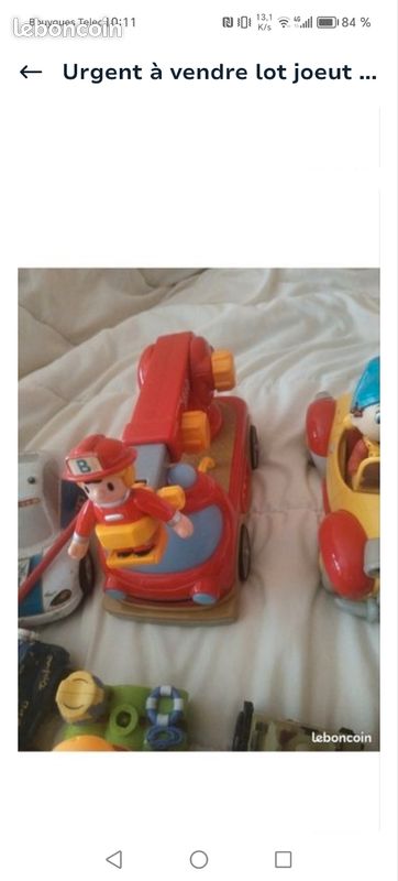 Jouet pour enfant (image 7)