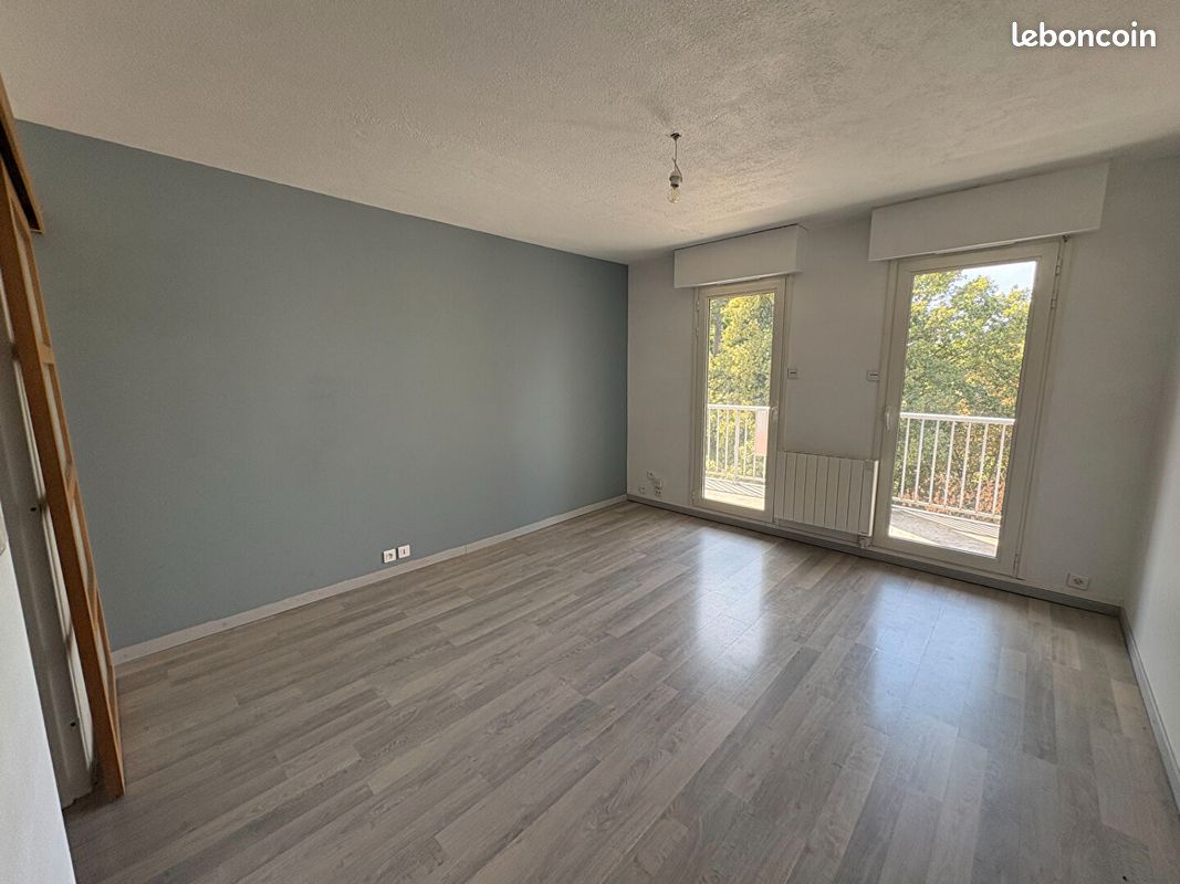 Appartement 2 pièces 44 m² · à Mérignac · 44 m² · 840 €/mois