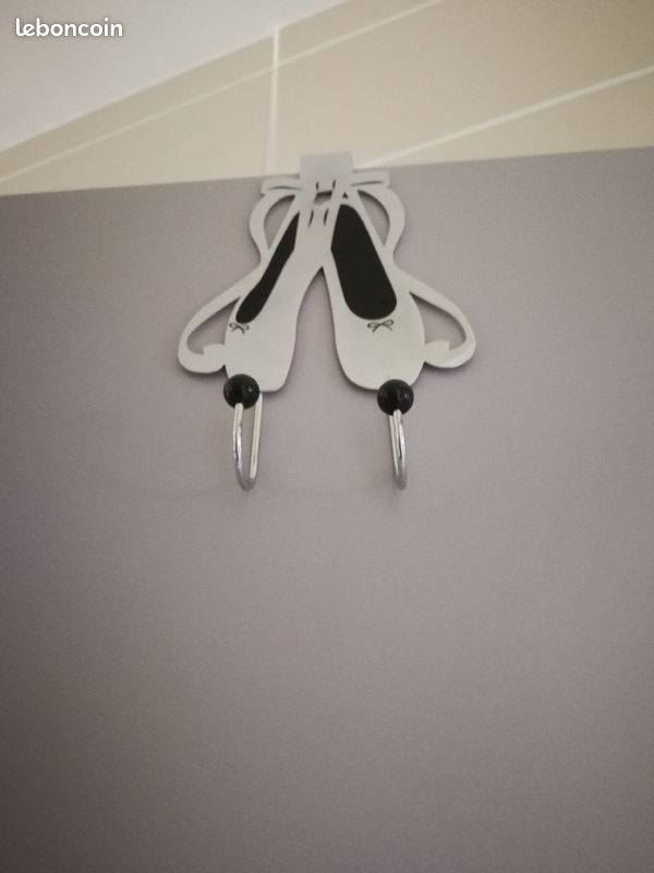 Porte vêtements (image 2)