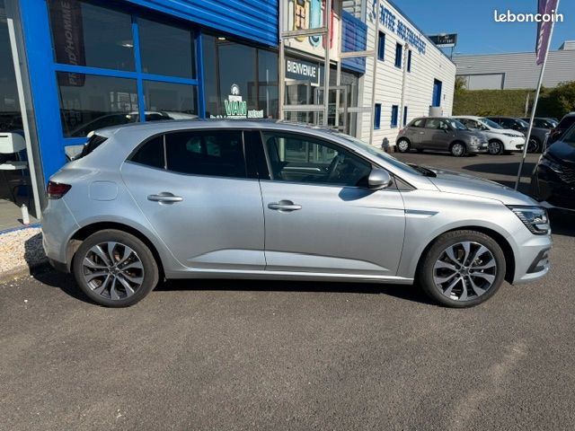 Renault MEGANE IV 1.6 E-TECH PLUG-IN HYBRID 160CH TECHNO (image 3)