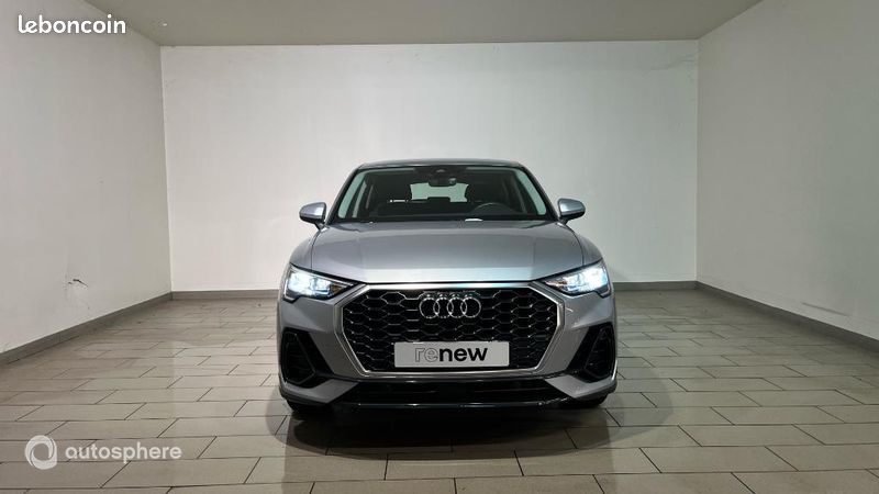 Audi Q3 Sportback 35 TFSI 150ch (image 2)