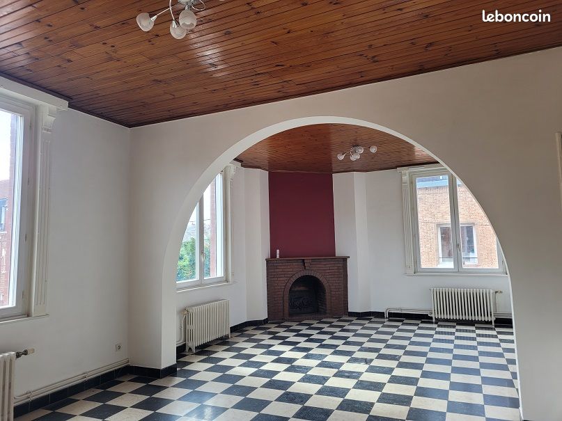 Appartement 5 pièces 115 m² · à Lens · 115 m² · 780 €/mois
