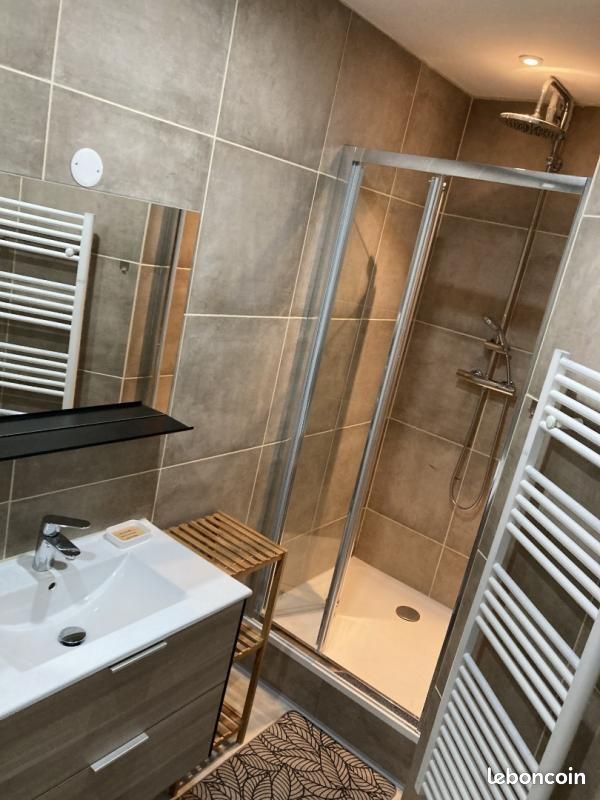 Appartement a louer vandoeuvre-les-nancy - 2 pièce(s) - 38 m2 - Surfyn