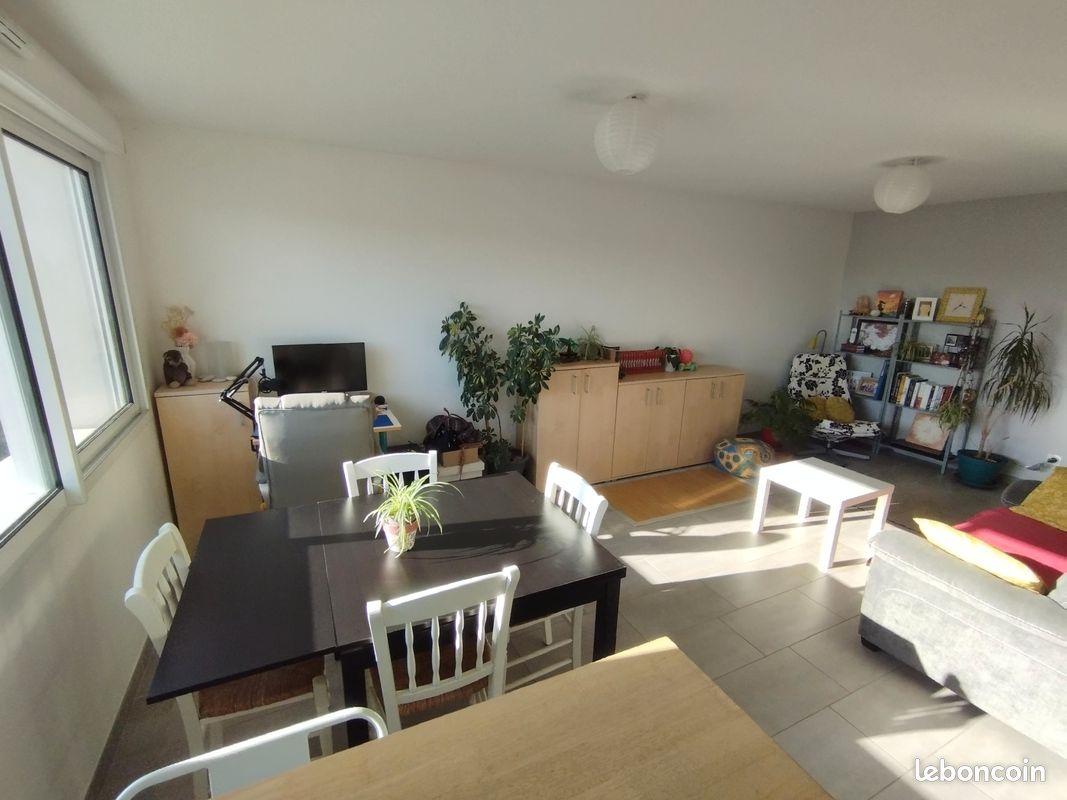 Loue appartement (image 4)