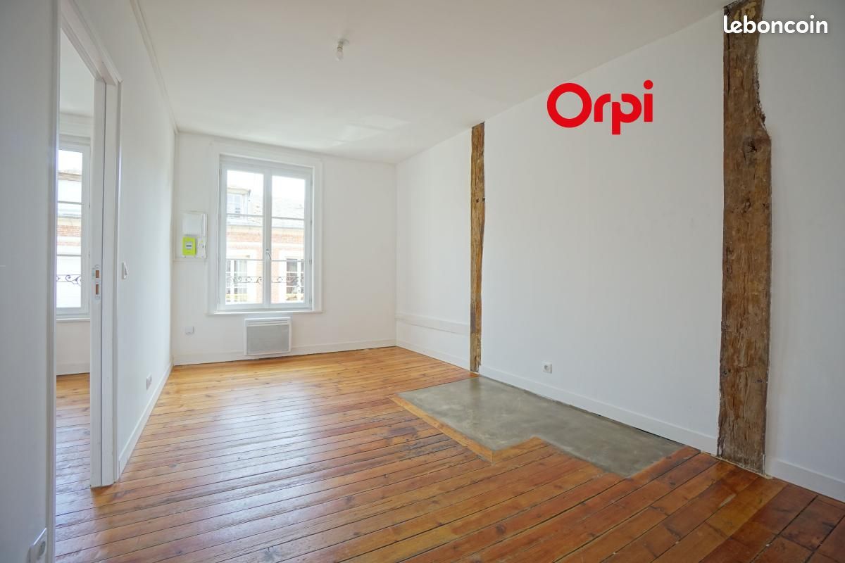 Appartement 3 pièces 75 m² · à Bernay · 75 m² · 800 €/mois