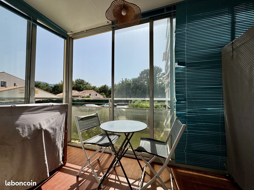 Appartement 1 pièce 22 m² · à Argelès-sur-Mer · 22 m² · 87 000 €