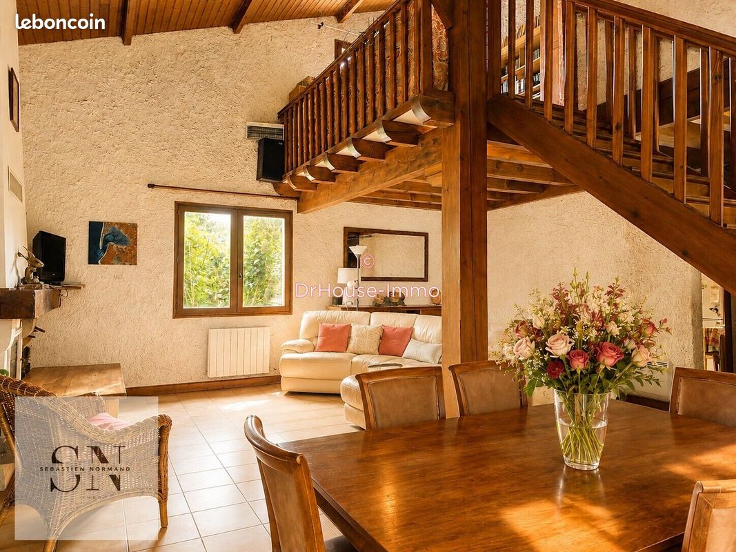 Maison 7 pièces 155 m² · à Gujan-Mestras · 155 m² · 699 000 €