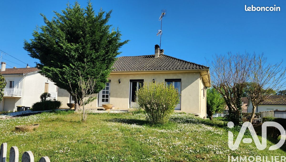 Maison 10 pièces 235 m² · à Bergerac · 235 m² · 261 000 €