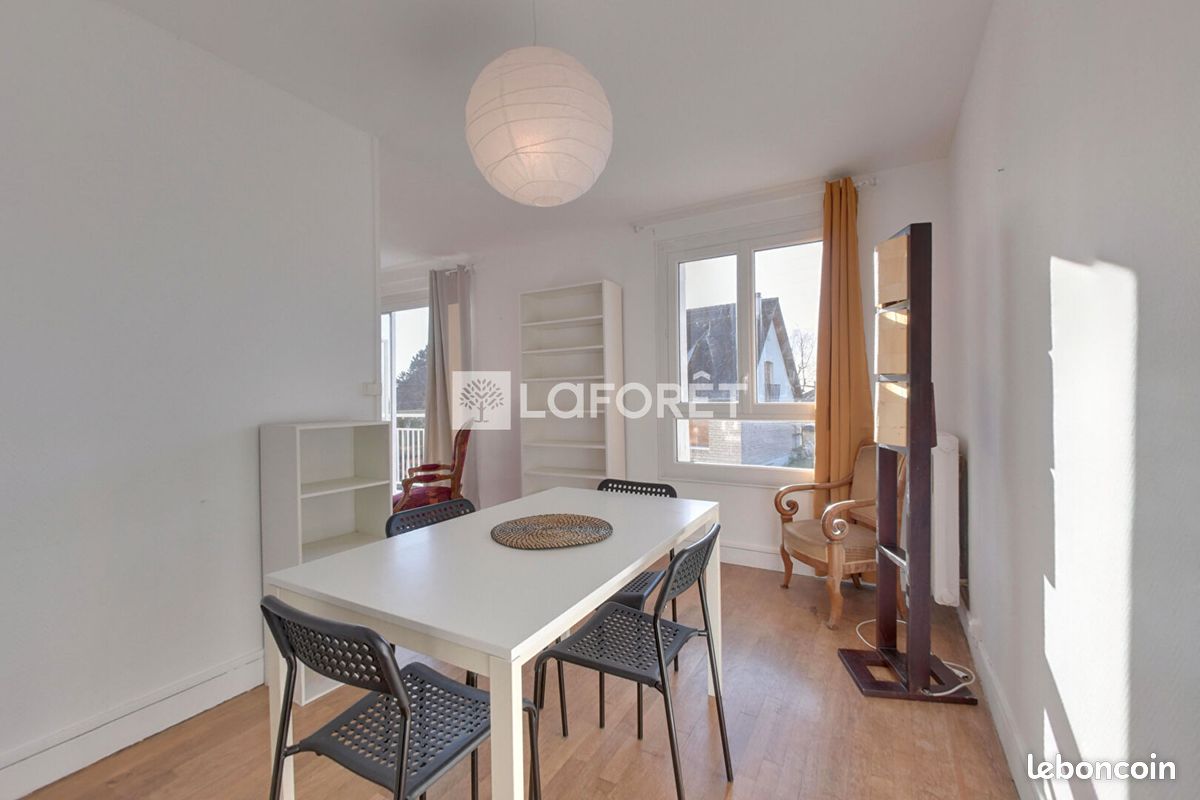 Appartement a louer caen - 3 pièce(s) - 70 m2 - Surfyn