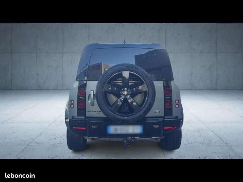 Land-rover Defender 110 2.0 P400e X-Dynamic HSE (image 4)