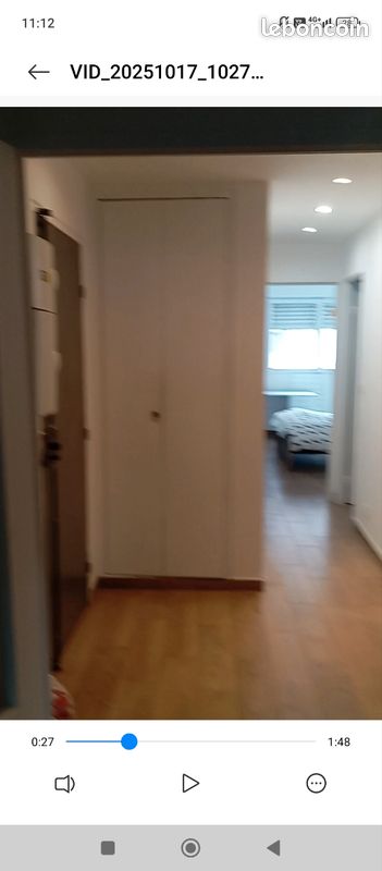 Appartement a louer argenteuil - 3 pièce(s) - 59 m2 - Surfyn