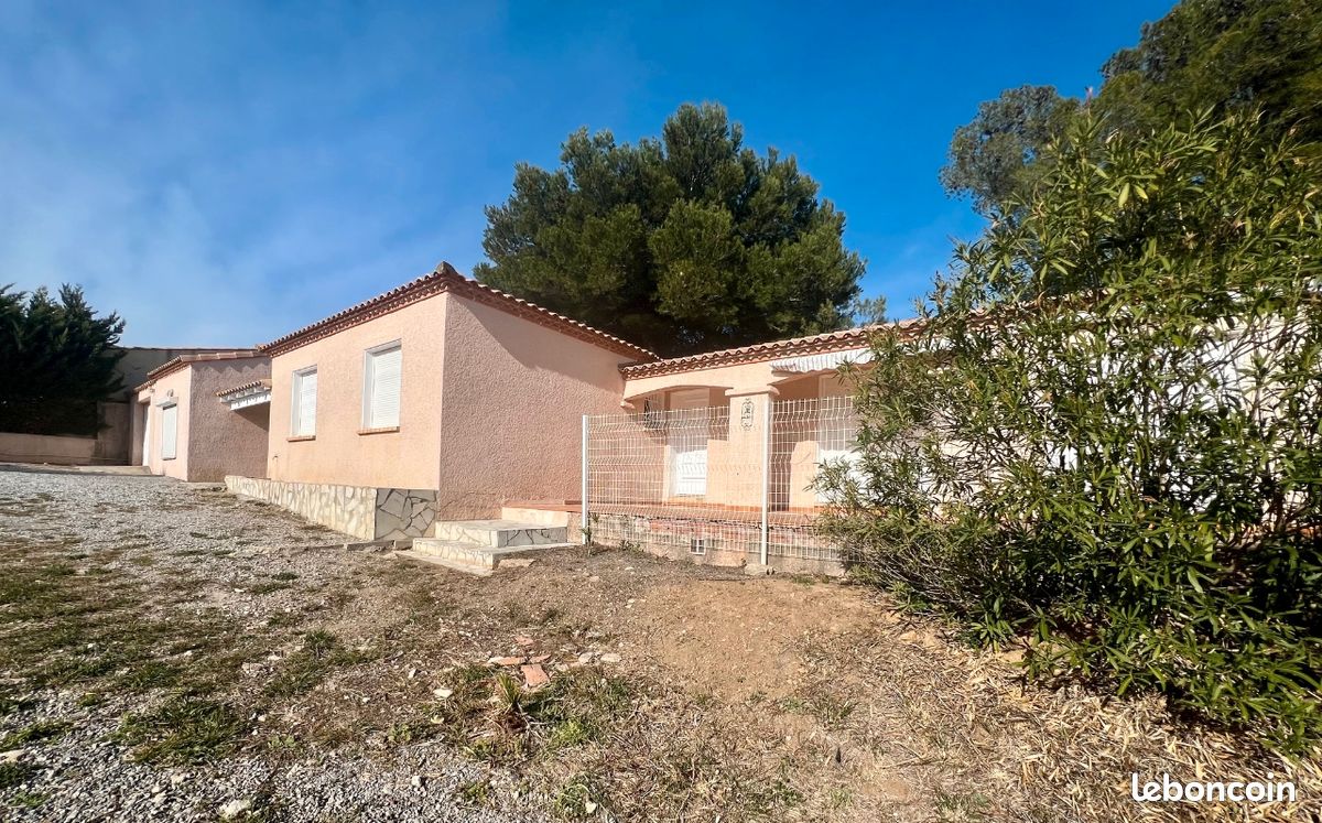 Maison 5 pièces 150 m² · à Sigean · 150 m² · 345 000 €