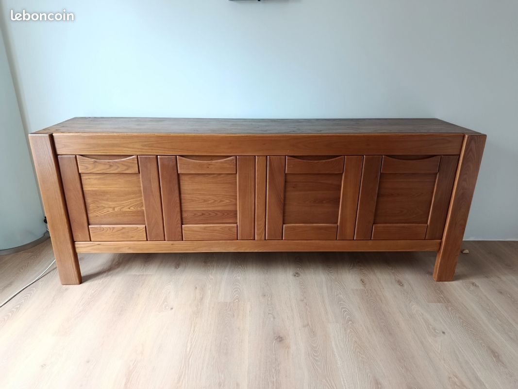 Enfilade en orme maison Regain (image 3)