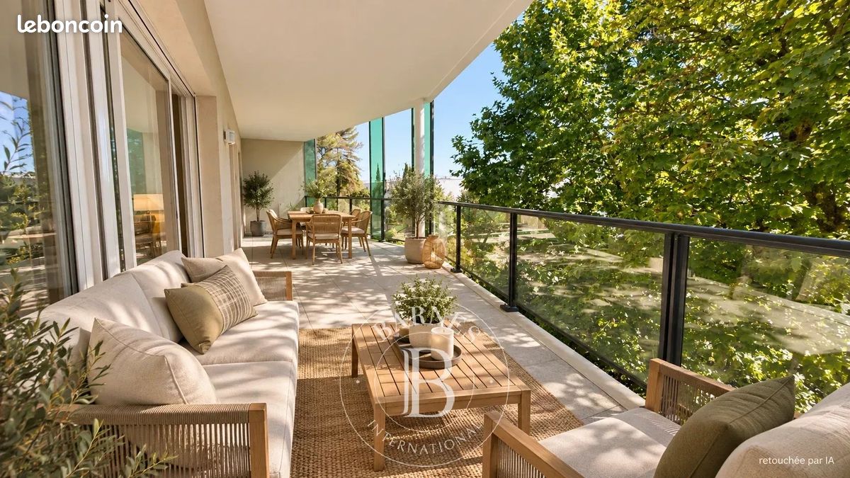 Appartement 3 pièces 86 m² · à Montpellier · 86 m² · 430 000 €