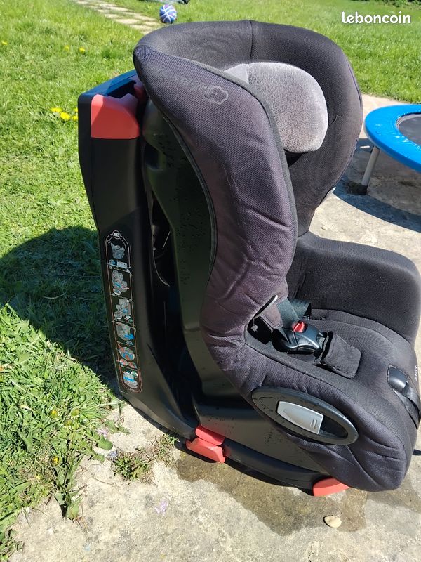 Siège auto bébé confort (image 4)
