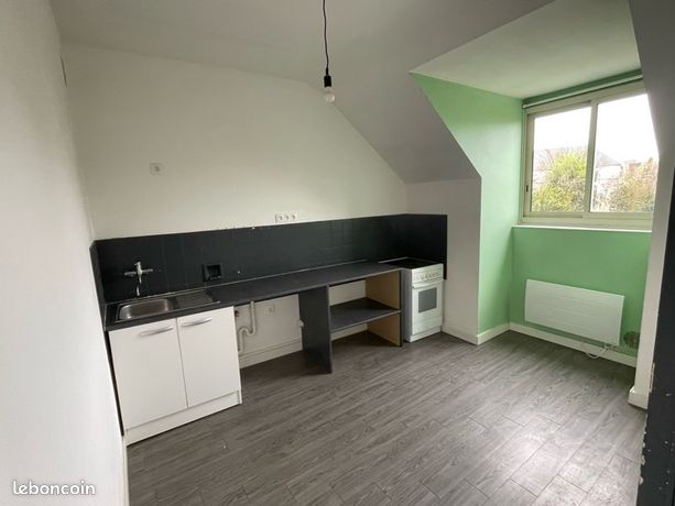 Appartement T1 bis