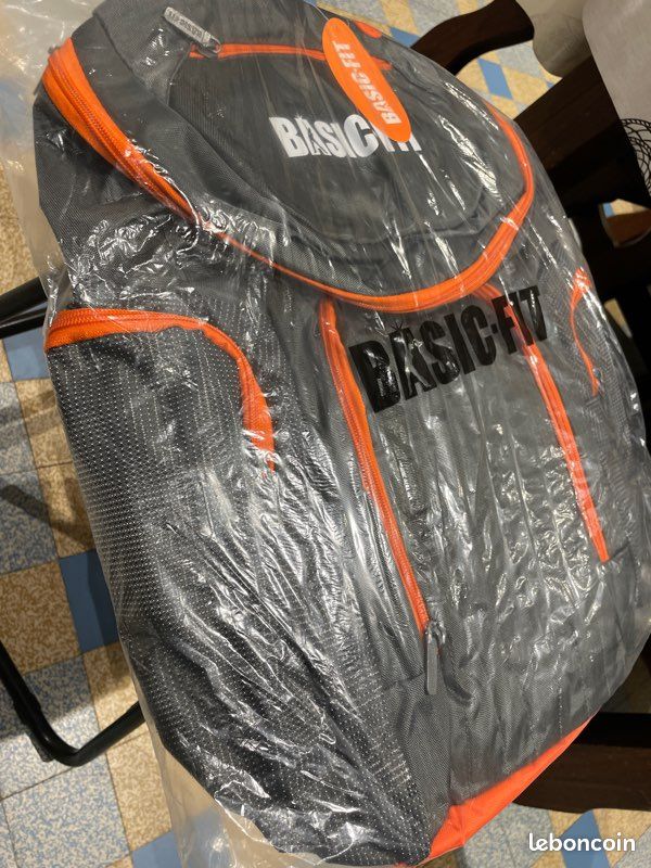 Sac basic fit (image 3)