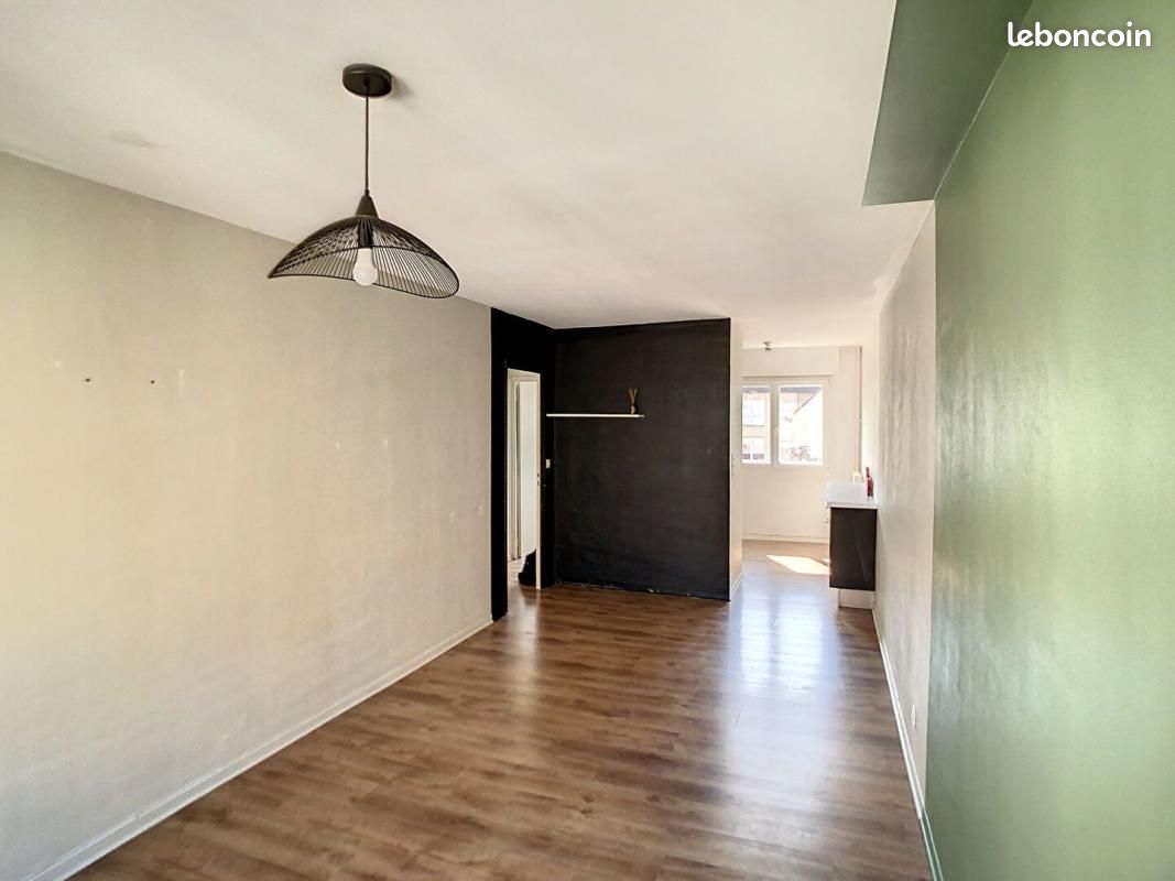 Appartement 2 pièces 40 m² · à Lille · 40 m² · 780 €/mois