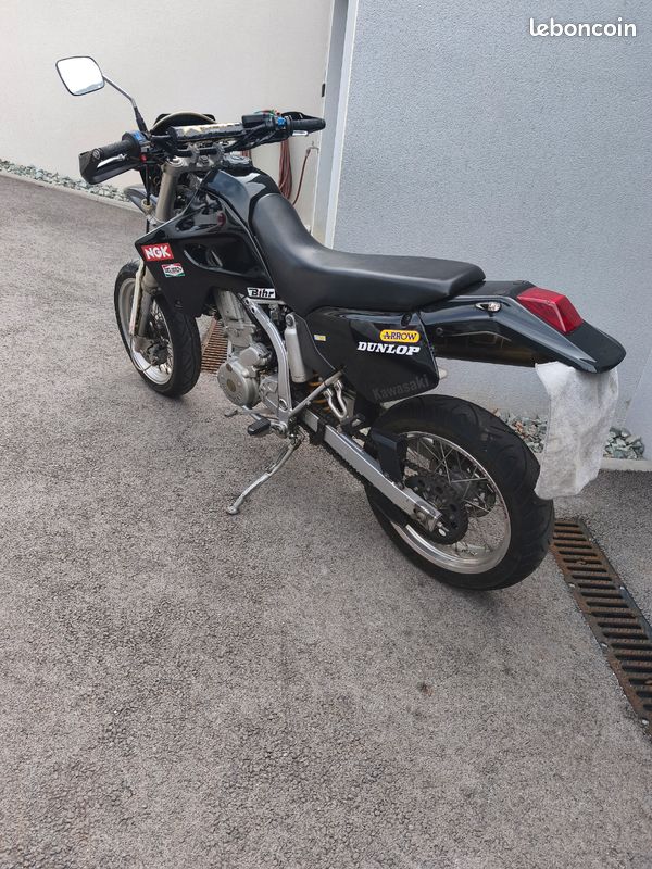 Klx 650 (image 2)