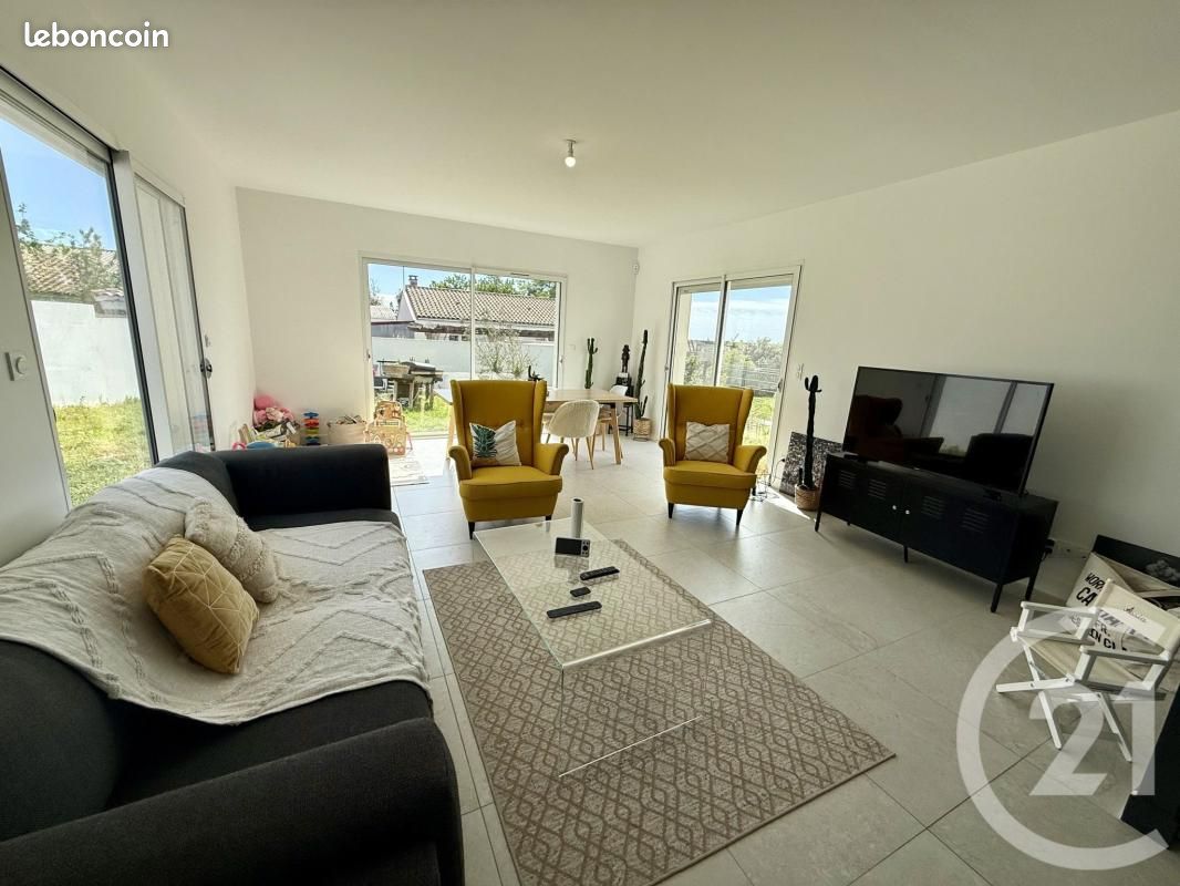 Maison 4 pièces 110 m² · à Royan · 110 m² · 289 900 €