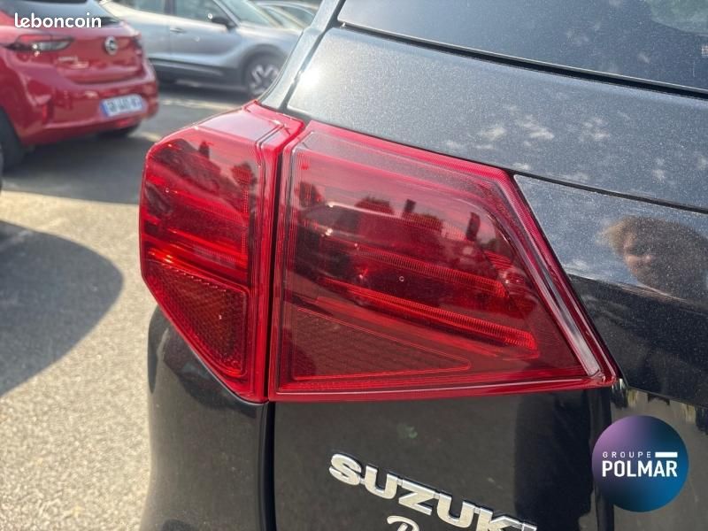 Suzuki Vitara 1.5 Dualjet Hybrid 115ch Style Auto Allgrip (image 17)