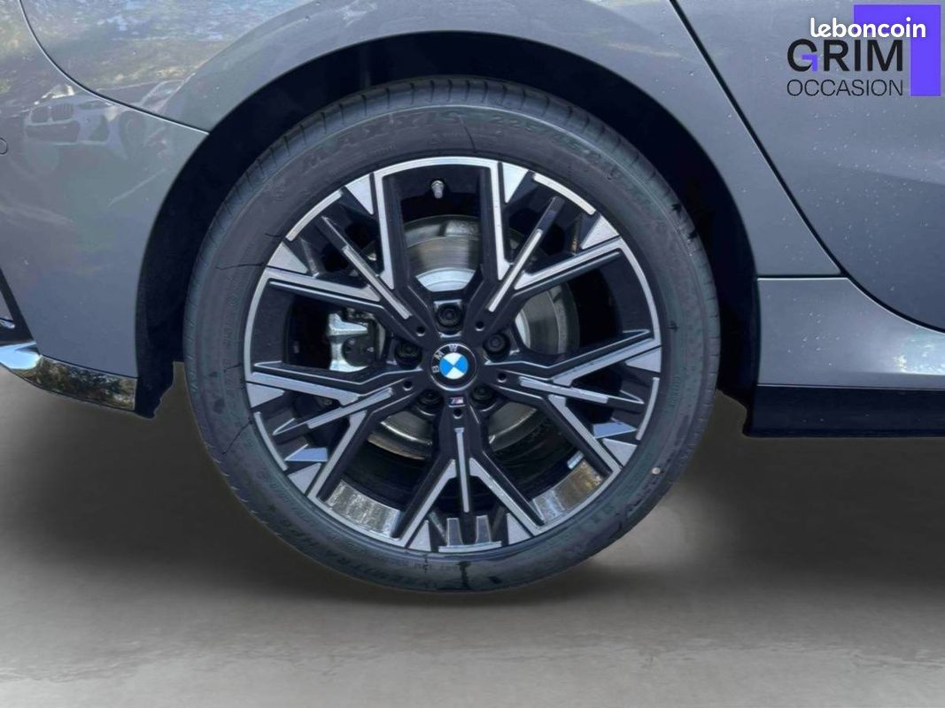 BMW 120d 163 ch DKG7 M Sport (image 15)