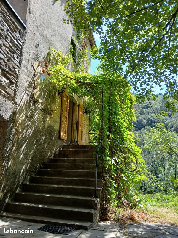 Maison 7 pièces 222 m² · à Saint-Jean-du-Gard · 222 m² · 399 000 €
