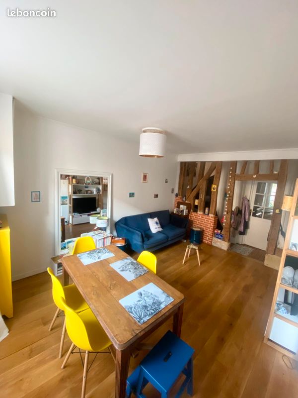 Appartement 5 pièces 90 m² · à Versailles · 90 m² · 665 000 €