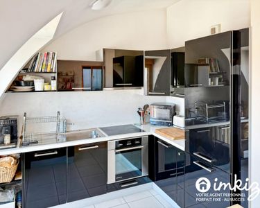 Appartement 380 000 € - 65 m²