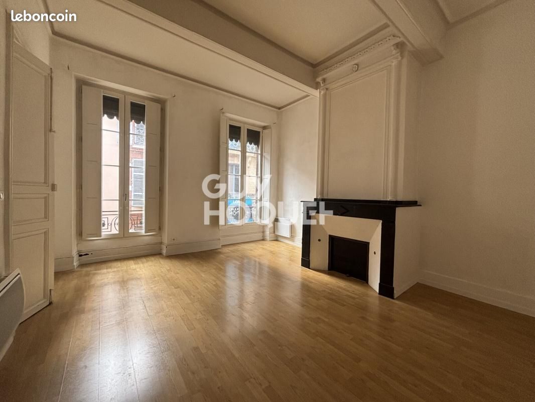 Appartement 3 pièces 53 m² · à Toulouse · 53 m² · 950 €/mois
