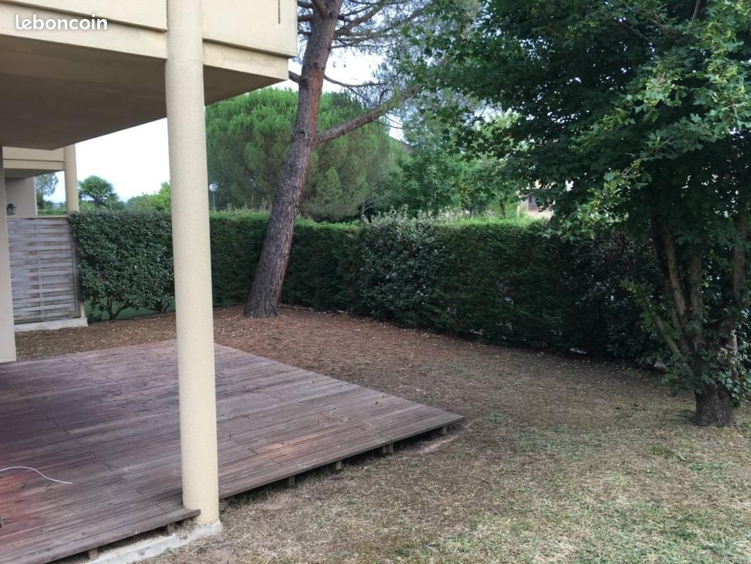 Appartement 1 pièce 34 m² · à Malemort · 34 m² · 457 €