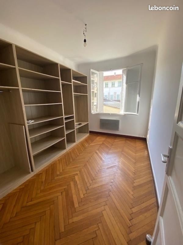 Appartement 2 pièces 35 m² · à Nice · 35 m² · 648 €/mois