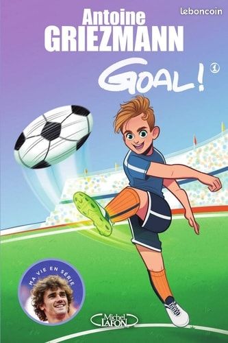 Goal (image 1)