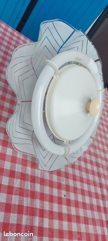 Lustre de cuisine (image 4)