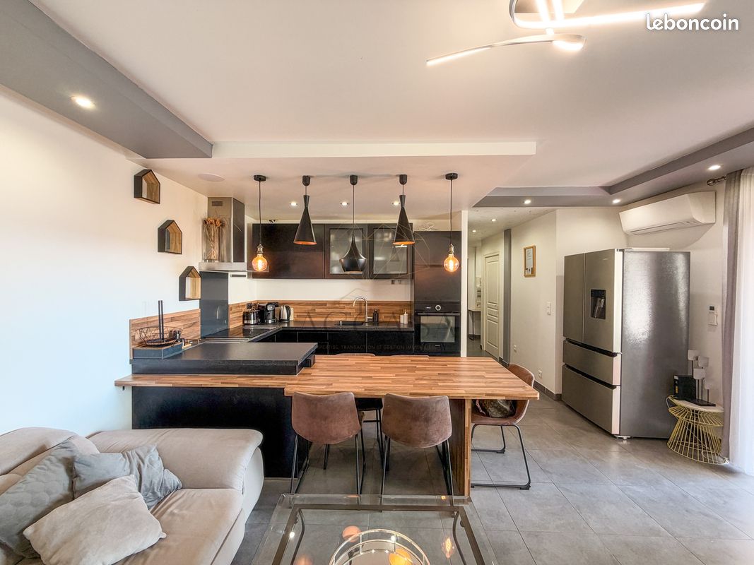 Appartement 3 pièces 60 m² · à Porto-Vecchio · 60 m² · 319 000 €