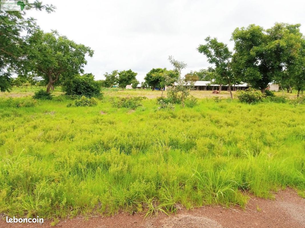 Vente Terrain constructible 428 m² La Motte-d'Aigues · 145 000 €