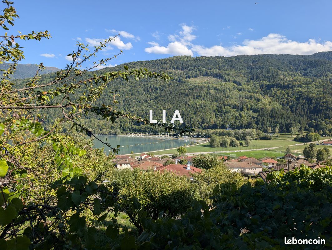 Maison 6 pièces 115 m² · à Crêts en Belledonne · 115 m² · 230 000 €