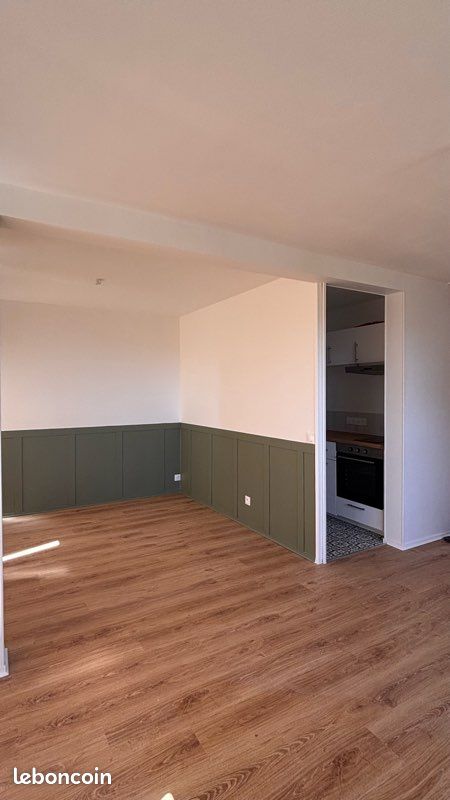 Appartement 1 pièce 35 m² · à Clermont-Ferrand · 35 m² · 650 €