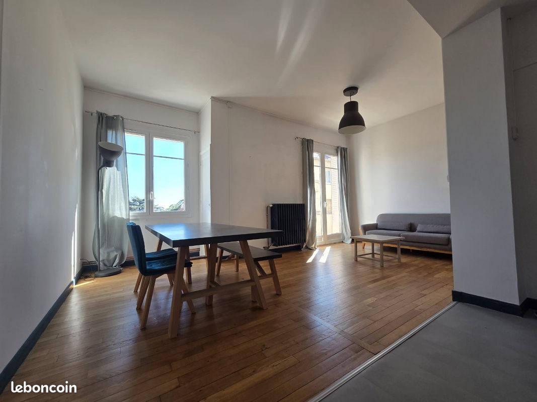 Appartement 3 pièces 67 m² · à Valence · 67 m² · 790 €