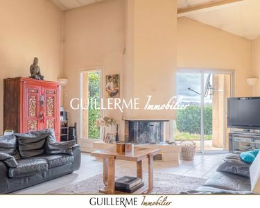 Maison 685 000 € - 183 m²