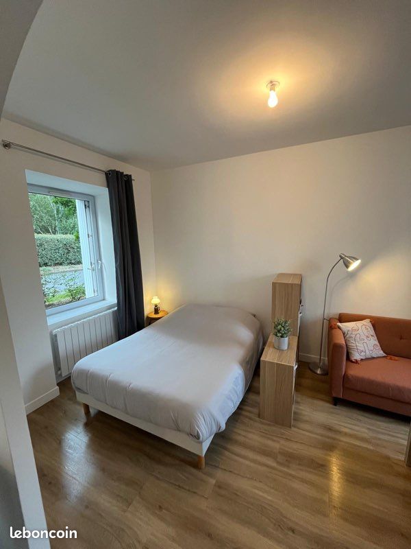 Appartement 1 pièce 25 m² · à Plérin · 25 m² · 480 €/mois