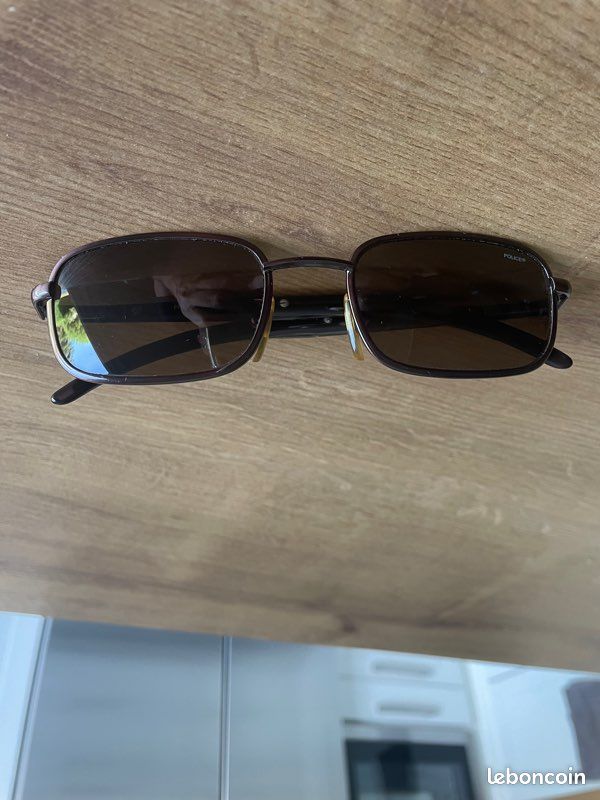 Lunette de soleil POLICE (image 2)