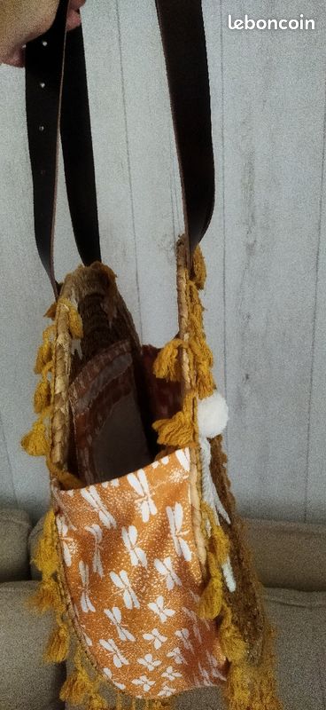 Sac fait main (image 2)